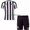 Maillot de Supporter Santos FC Extérieur 2021-22 Pour Enfant